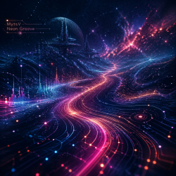 Cover MytsV - Neon Groove ( Preview)