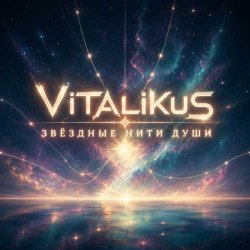 Cover ViTaLiKuS - Звёздные нити души