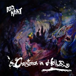 Cover Christmas in hell