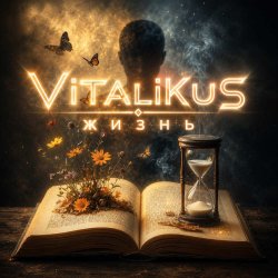 Cover ViTaLiKuS - Жизнь