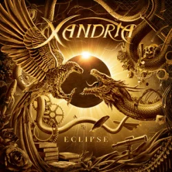 Cover Xandria - The Shannon's Home