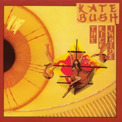 Cover Kate Bush - Wuthering Heights
