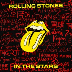 Cover The Rolling Stones - Rough And Twisted