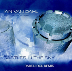 Cover Ian Van Dahl - Castles in the Sky (Darelloud Remix)