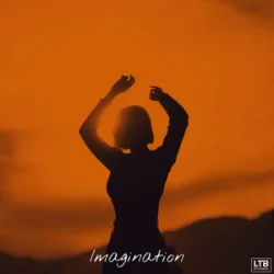 Cover Besso & Nassri & Rainshow - Imagination