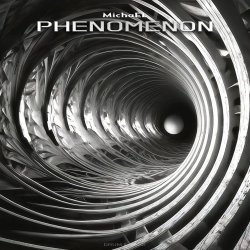 Cover MichaEL - Phenomenon