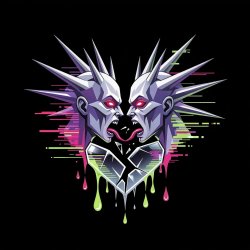 Cover DJ Cheaz (feat. Asteria, 6arelyhuman) - MAIN EVENT