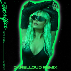 Cover Bebe Rexha - Sacrifice (Darelloud Remix)