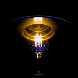 Cover Keeno & Sam Welch & Noppo - The Simple Life