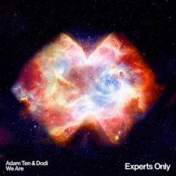 Cover Adam Ten & Dodi - We Are