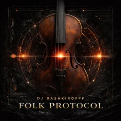 Cover Dj Bashkirofff - Deep in the woods