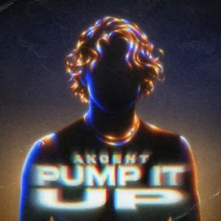 Cover Akcent - Pump it Up