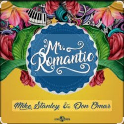 Cover Mike Stanley feat. Don Omar - Mr. Romantic