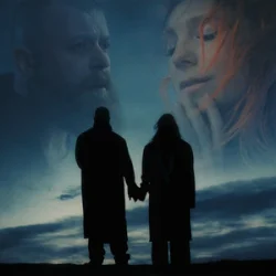 Cover SUROV & TARABAROVA - Не залишай
