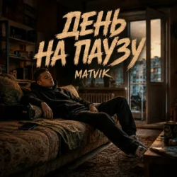 Cover Matvik - День на паузу