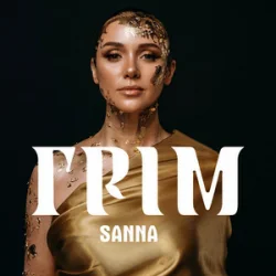Cover SANNA - Грім