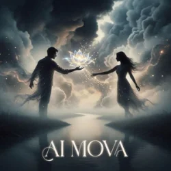 Cover AI MOVA - Тече,тече ріка (Live Atmosphere)
