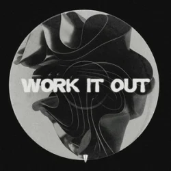 Cover Konstantin Kobra - Work It Out