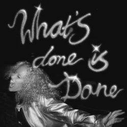 Cover Jorja Smith - What's Done Is Done