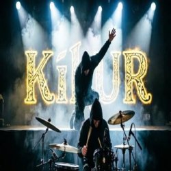 Cover Kilur - Небесный хищник