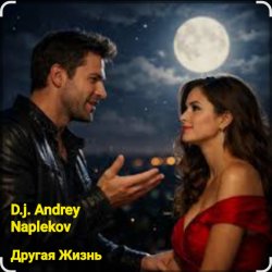 Cover D.j. Andrey Naplekov - Другая жизнь