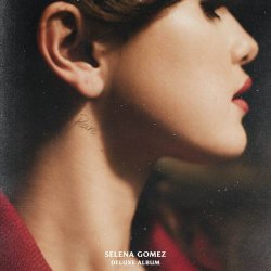 Cover Selena Gomez feat. 6LACK - Crowded Room