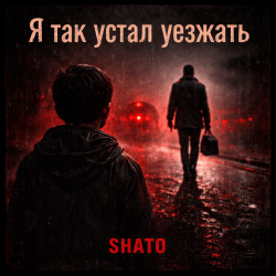 Cover Я так устал уезжать