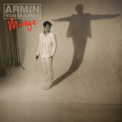 Cover Armin van Buuren feat. Fiora - Breathe In Deep (Radio Edit)