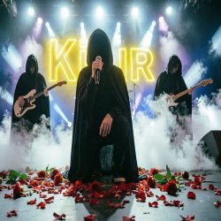 Cover Kilur - Мой долгий путь