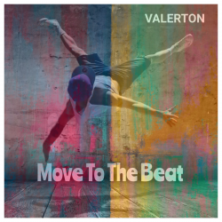Cover Move To The Beat