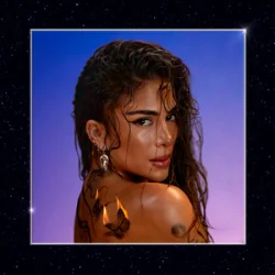 Cover Greeicy & Rawayana - Solecito Vení