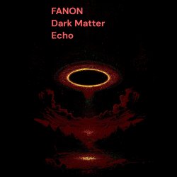 Cover Dark Matter Echo