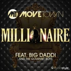 Cover Millionaire (Silver & Picar Edit)