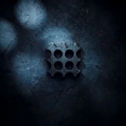 Cover Maison Ware & Isadora - Hands Of Time