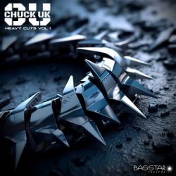 Cover Chuck UK - Pulling Shit (Original Mix)