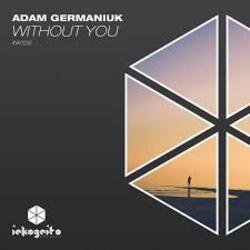 Cover Adam Germaniuk - Without You (Extended Mix)