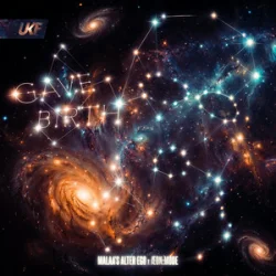 Cover Malaa (Alter Ego) & ÆON:MODE - Gave Birth