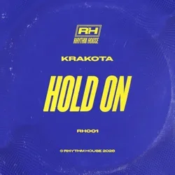 Cover Krakota - Hold On