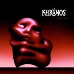 Cover Khronos - Ignorant Bliss