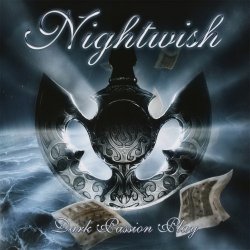 Cover Nightwish - Amaranth