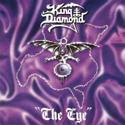 Cover King Diamond - The Meetings