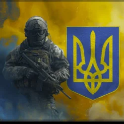 Cover D.Brusnitsyn - Воля в нас