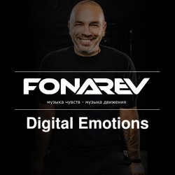 Cover Digital Emotions #920