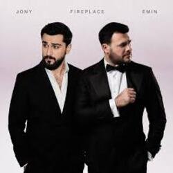 Cover EMIN & JONY - Fireplace
