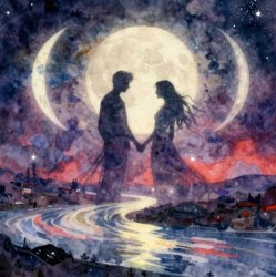 Cover Корней Угловский - Танец под одинокой звездой