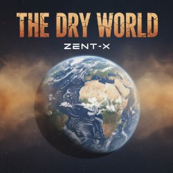 Cover ZENT-X - The Dry World