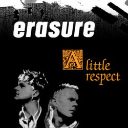 Cover Erasure - A Little Respect