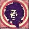 Cover Jimi Hedrix - May This Be Love (Waterfall) Jimi Hedrix - May This Be Love (Waterfall)
