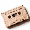 Cover Morozov Ai - Детство на кассете Morozov Ai - Детство на кассете