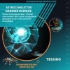 Astroconductor - Hanging In Space